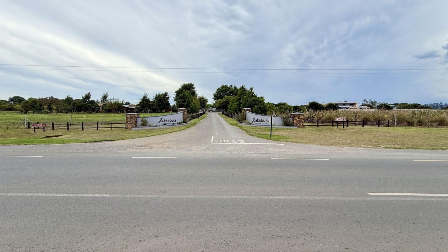 0 Bedroom Property for Sale in Sakabula Golf and Country Estate KwaZulu-Natal