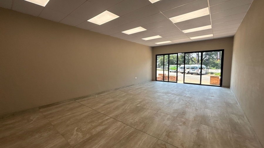 To Let Commercial Property for Rent in Hilton Central KwaZulu-Natal