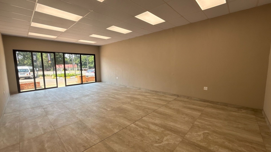 To Let Commercial Property for Rent in Hilton Central KwaZulu-Natal
