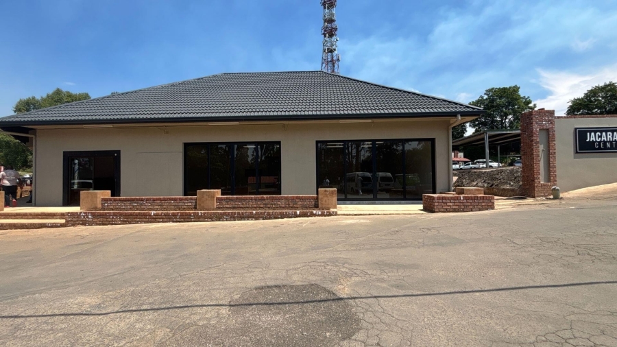 To Let Commercial Property for Rent in Hilton Central KwaZulu-Natal
