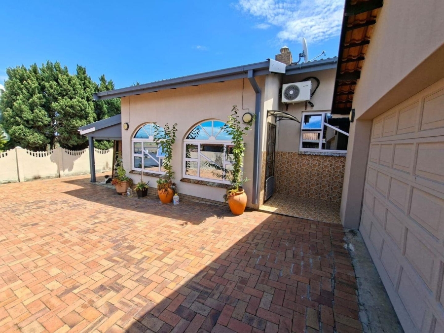3 Bedroom Property for Sale in Estcourt KwaZulu-Natal
