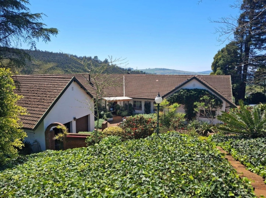 3 Bedroom Property for Sale in Howick North KwaZulu-Natal