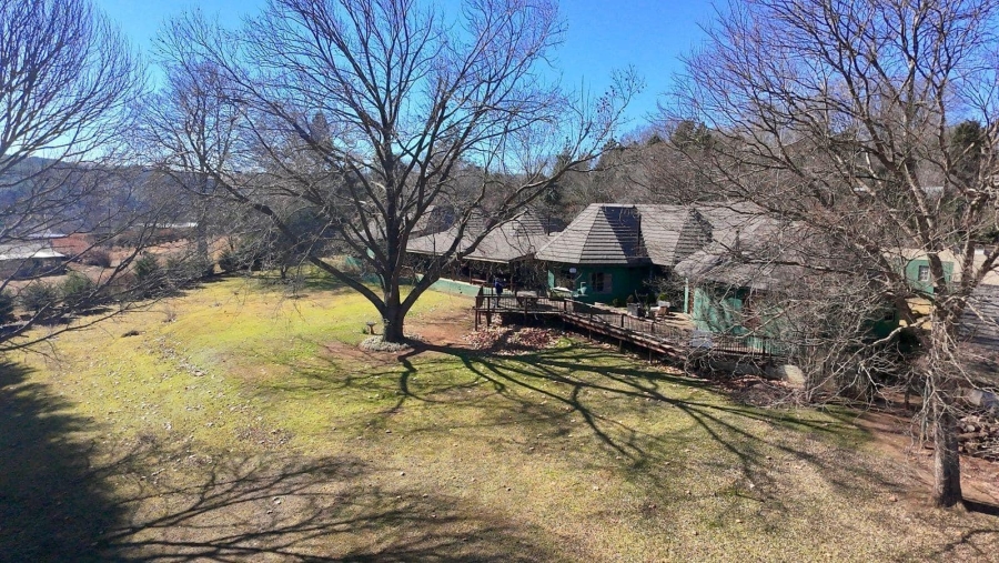 3 Bedroom Property for Sale in Rosetta KwaZulu-Natal
