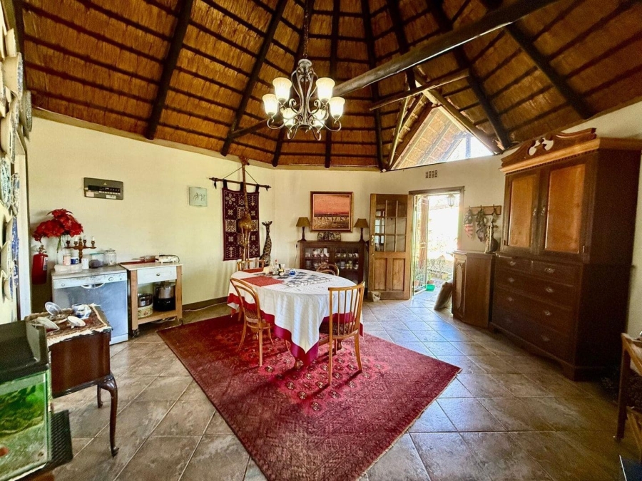 3 Bedroom Property for Sale in Rosetta KwaZulu-Natal
