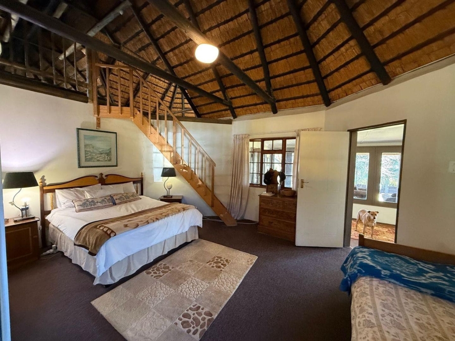 3 Bedroom Property for Sale in Rosetta KwaZulu-Natal