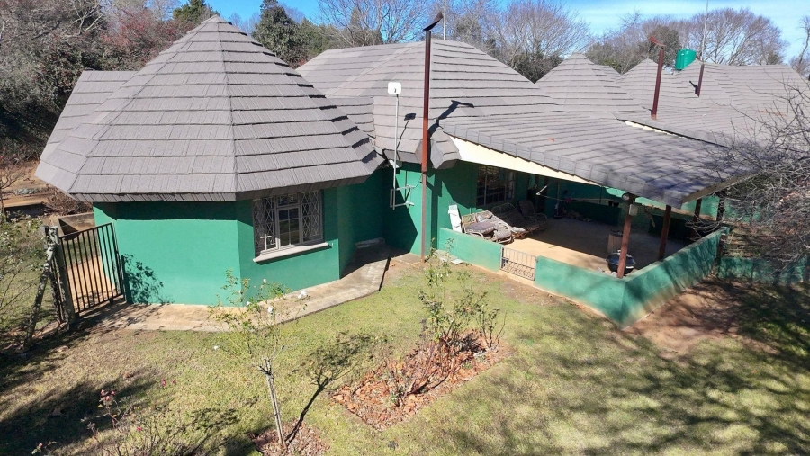 3 Bedroom Property for Sale in Rosetta KwaZulu-Natal