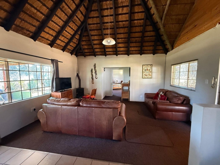 3 Bedroom Property for Sale in Rosetta KwaZulu-Natal
