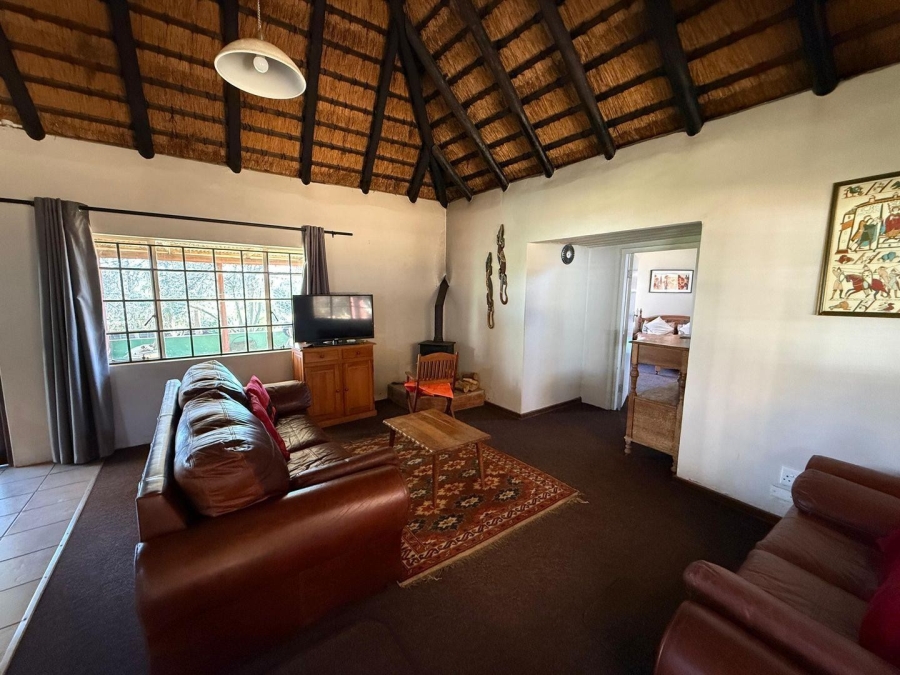 3 Bedroom Property for Sale in Rosetta KwaZulu-Natal