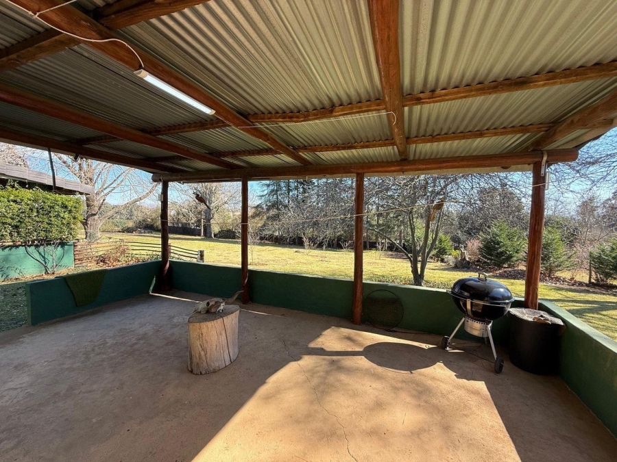 3 Bedroom Property for Sale in Rosetta KwaZulu-Natal