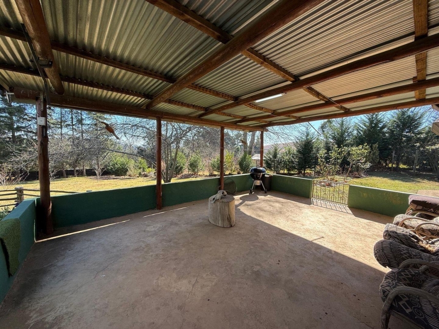 3 Bedroom Property for Sale in Rosetta KwaZulu-Natal