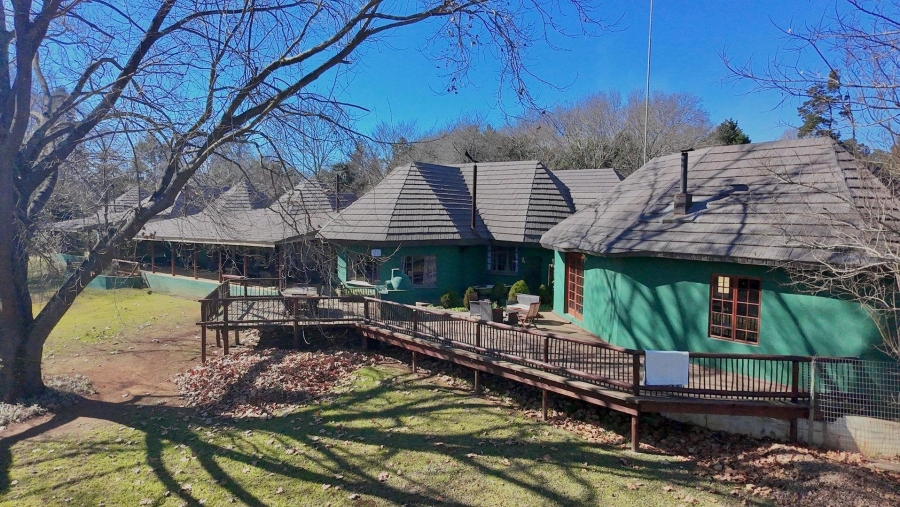 3 Bedroom Property for Sale in Rosetta KwaZulu-Natal