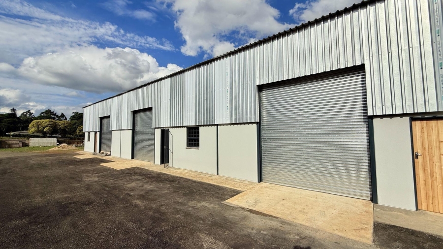 Commercial Property for Sale in Merrivale KwaZulu-Natal