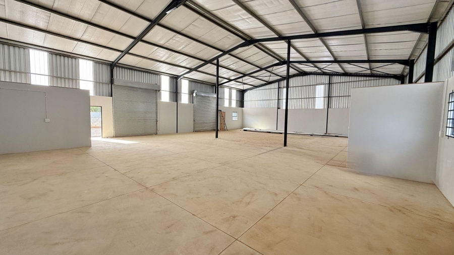 Commercial Property for Sale in Merrivale KwaZulu-Natal