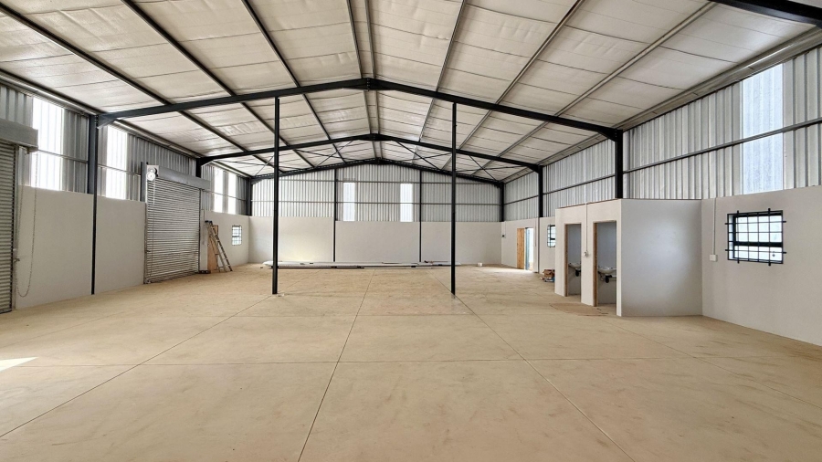 Commercial Property for Sale in Merrivale KwaZulu-Natal