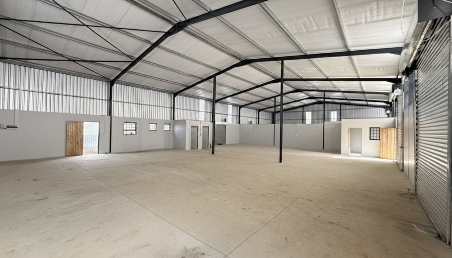 Commercial Property for Sale in Merrivale KwaZulu-Natal
