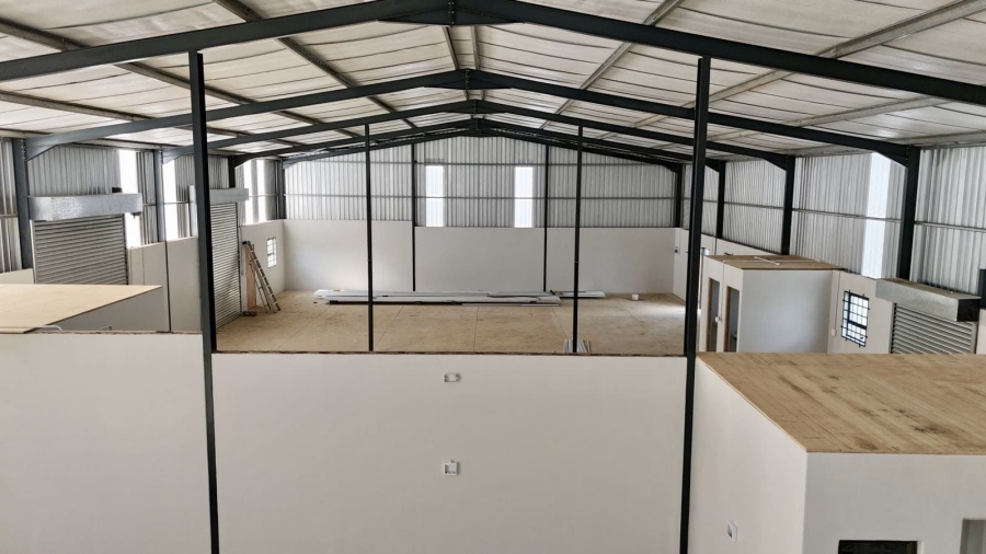 Commercial Property for Sale in Merrivale KwaZulu-Natal