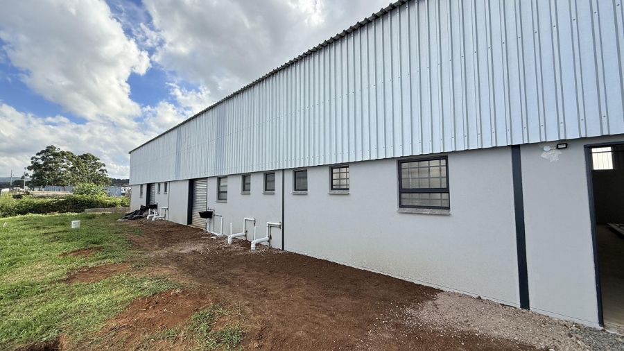 Commercial Property for Sale in Merrivale KwaZulu-Natal
