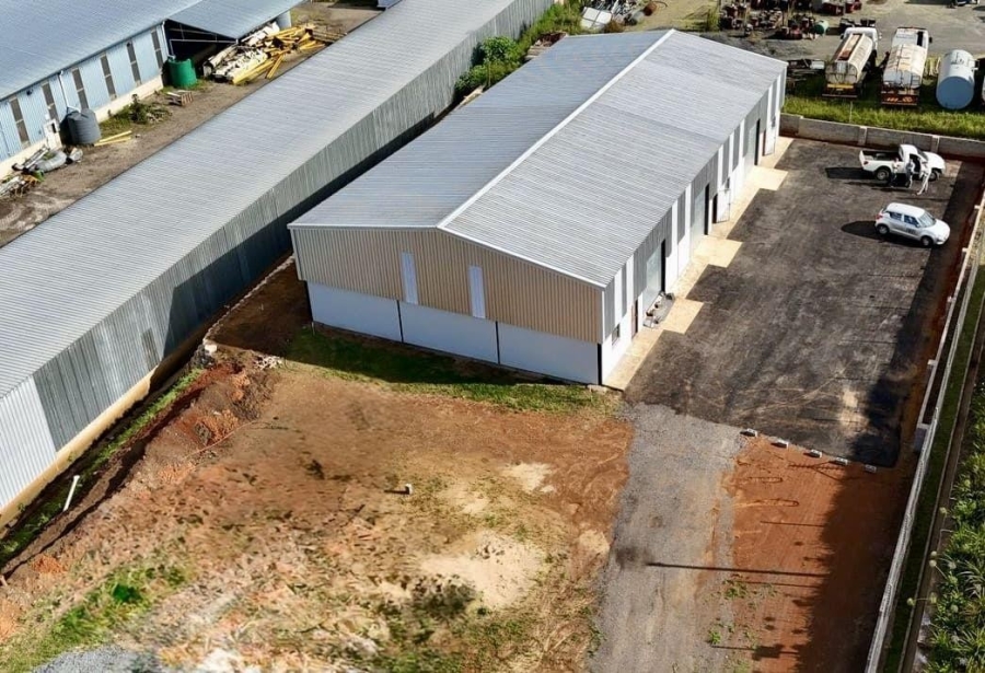 Commercial Property for Sale in Merrivale KwaZulu-Natal