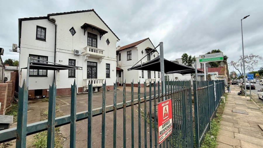 Commercial Property for Sale in Pietermaritzburg Central KwaZulu-Natal