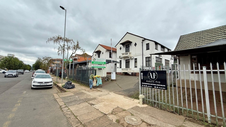 Commercial Property for Sale in Pietermaritzburg Central KwaZulu-Natal