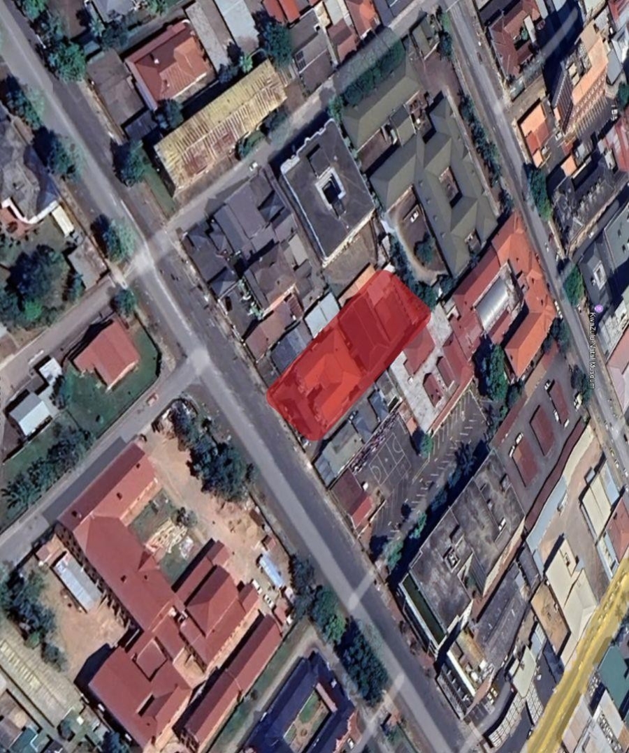 Commercial Property for Sale in Pietermaritzburg Central KwaZulu-Natal