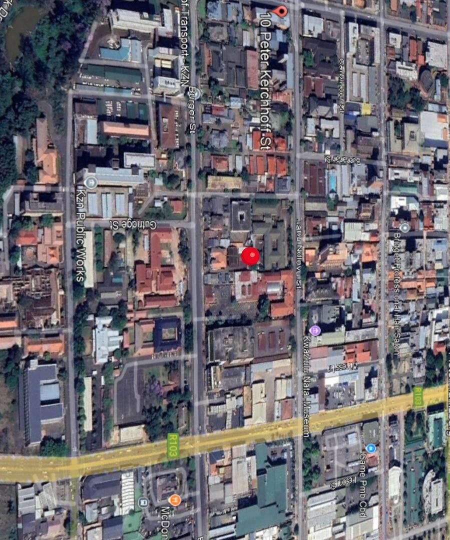 Commercial Property for Sale in Pietermaritzburg Central KwaZulu-Natal