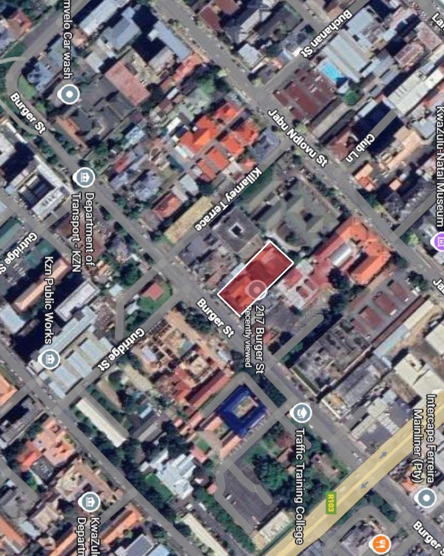 Commercial Property for Sale in Pietermaritzburg Central KwaZulu-Natal
