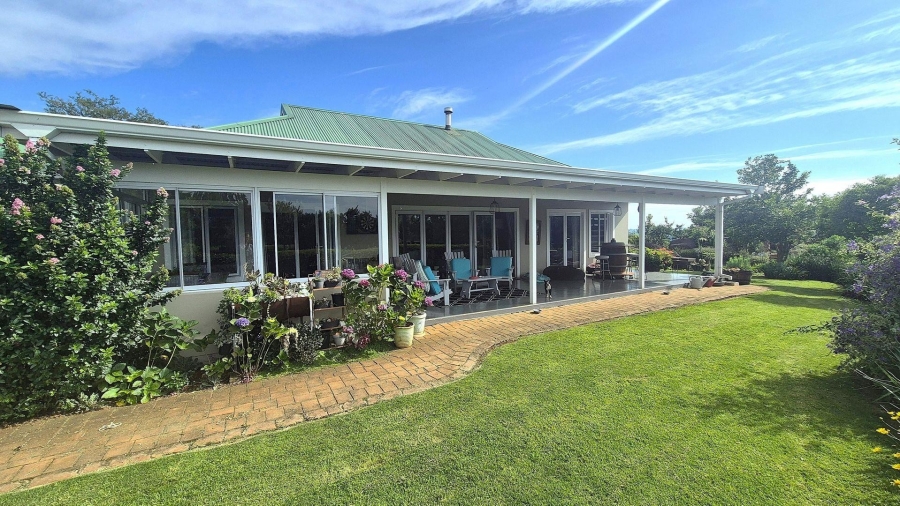 3 Bedroom Property for Sale in Birnamwood KwaZulu-Natal