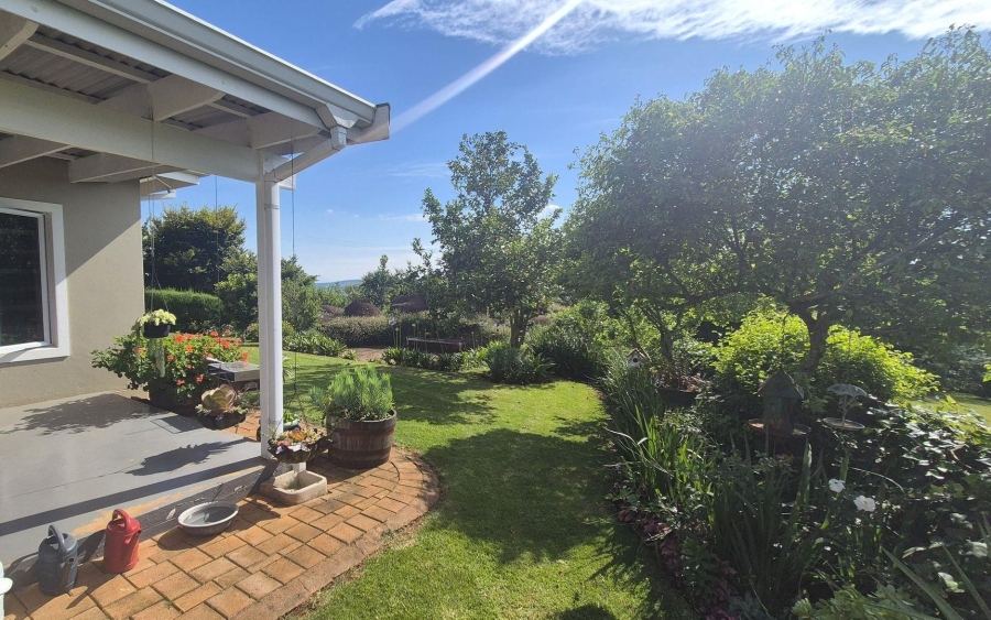 3 Bedroom Property for Sale in Birnamwood KwaZulu-Natal