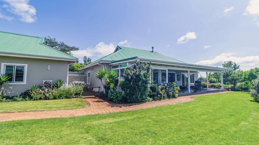 3 Bedroom Property for Sale in Birnamwood KwaZulu-Natal