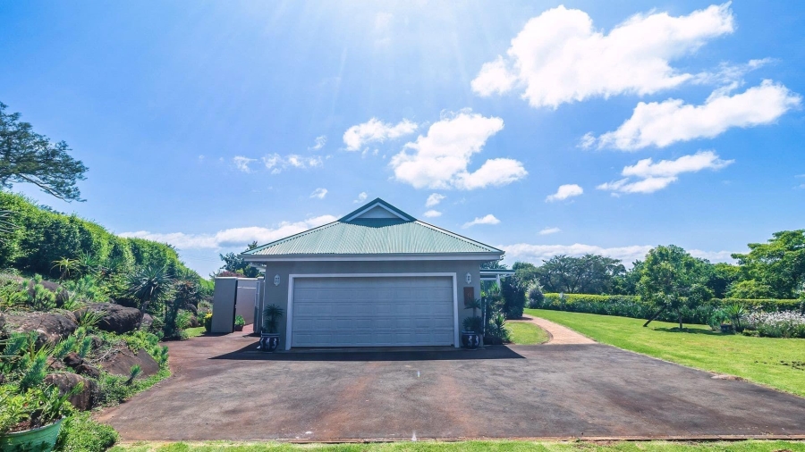 3 Bedroom Property for Sale in Birnamwood KwaZulu-Natal