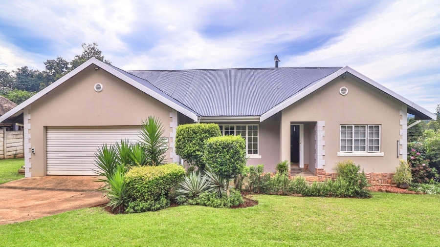 3 Bedroom Property for Sale in Howick KwaZulu-Natal