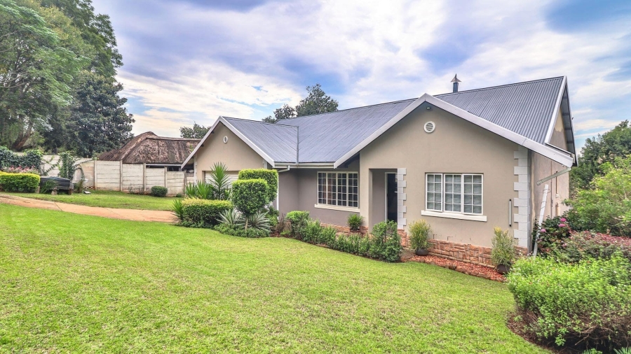 3 Bedroom Property for Sale in Howick KwaZulu-Natal