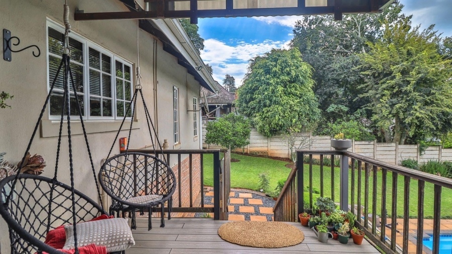 3 Bedroom Property for Sale in Howick KwaZulu-Natal