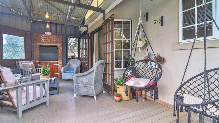 3 Bedroom Property for Sale in Howick KwaZulu-Natal