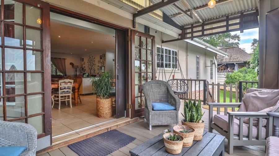 3 Bedroom Property for Sale in Howick KwaZulu-Natal