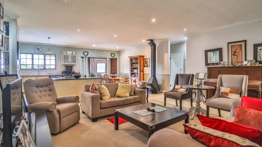 3 Bedroom Property for Sale in Howick KwaZulu-Natal
