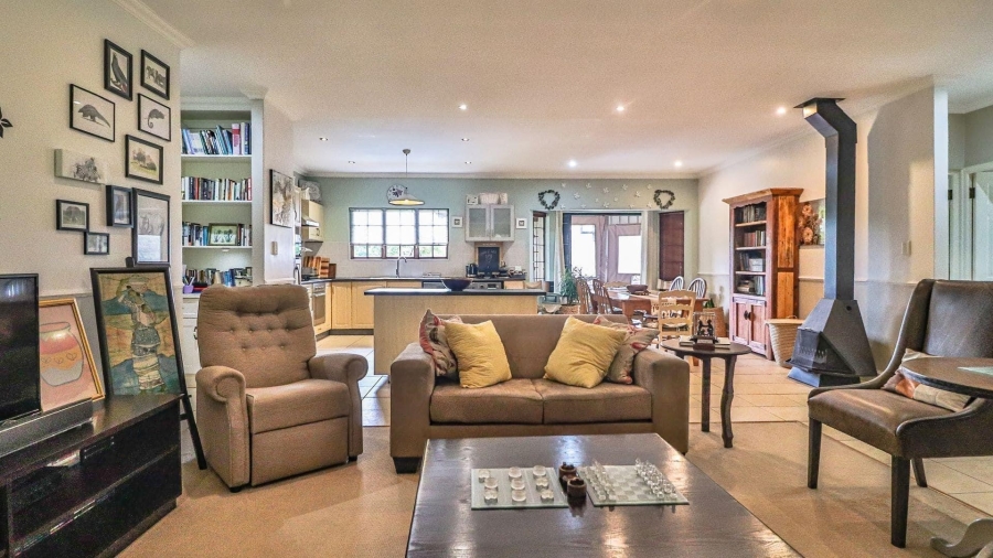 3 Bedroom Property for Sale in Howick KwaZulu-Natal