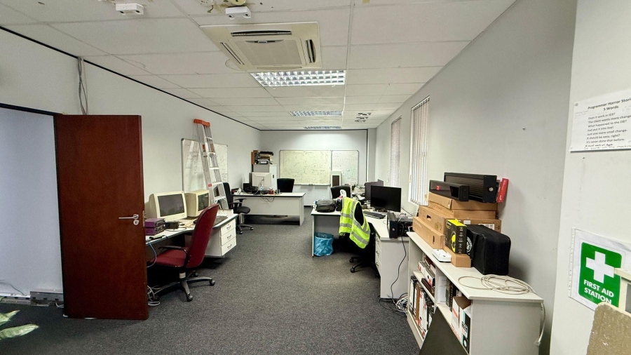 Commercial Property for Sale in Montrose KwaZulu-Natal