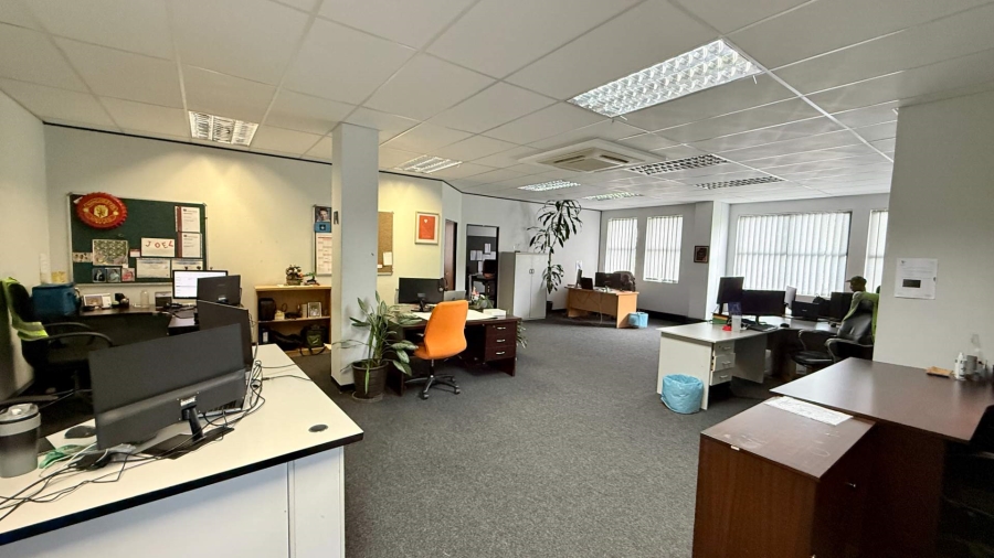 Commercial Property for Sale in Montrose KwaZulu-Natal