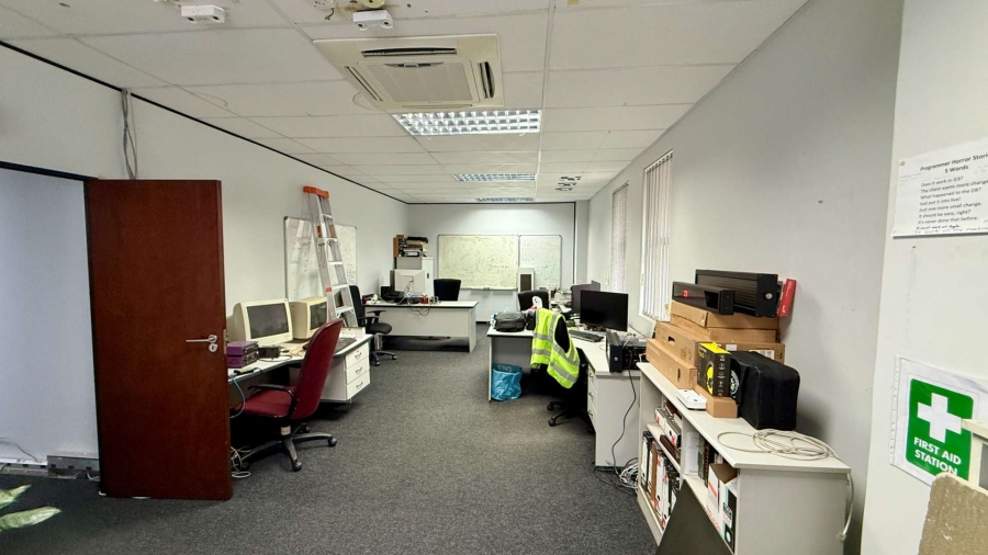 Commercial Property for Sale in Montrose KwaZulu-Natal