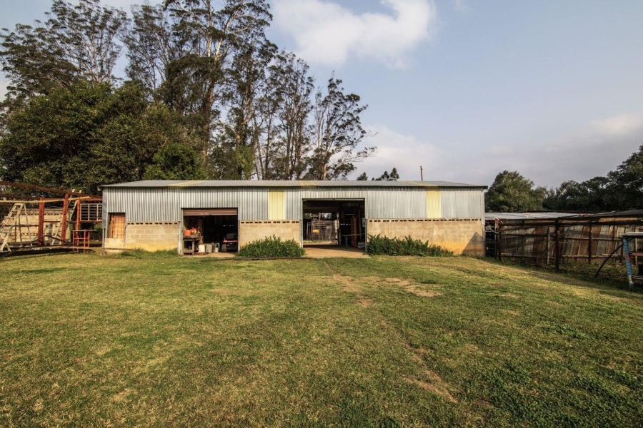 10 Bedroom Property for Sale in Donnybrook KwaZulu-Natal