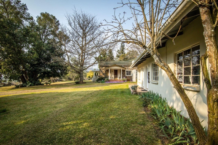 10 Bedroom Property for Sale in Donnybrook KwaZulu-Natal