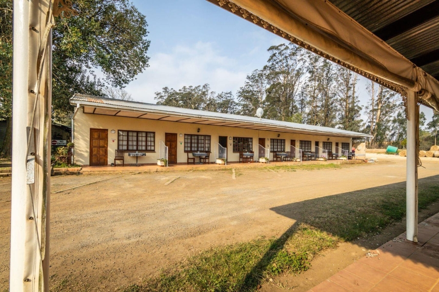 10 Bedroom Property for Sale in Donnybrook KwaZulu-Natal