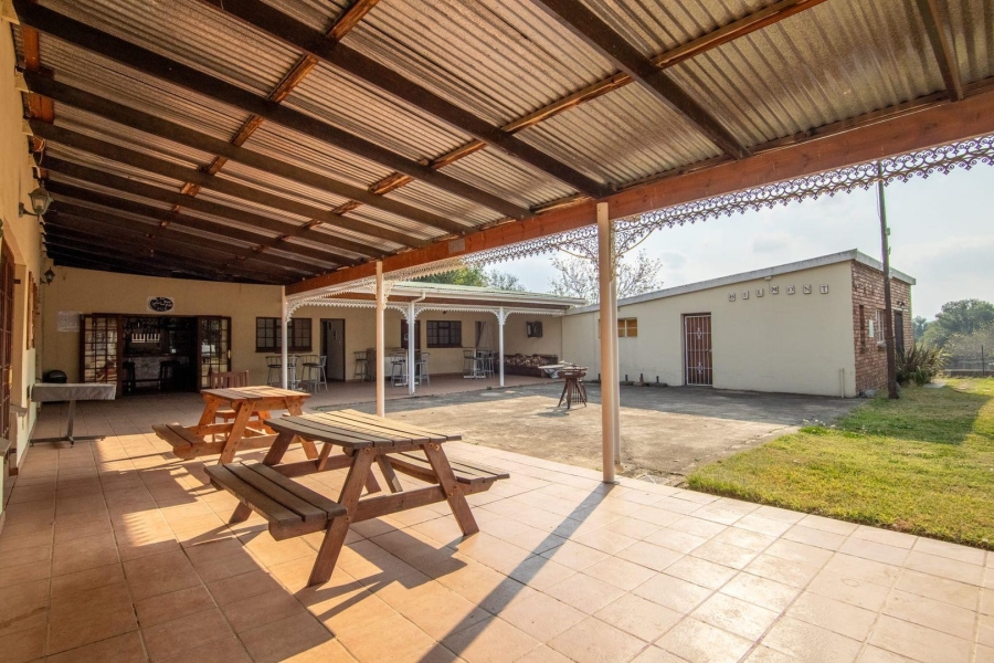 10 Bedroom Property for Sale in Donnybrook KwaZulu-Natal