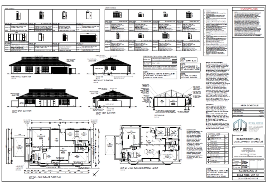 3 Bedroom Property for Sale in Howick North KwaZulu-Natal