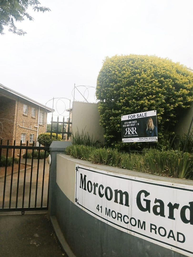 2 Bedroom Property for Sale in Prestbury KwaZulu-Natal