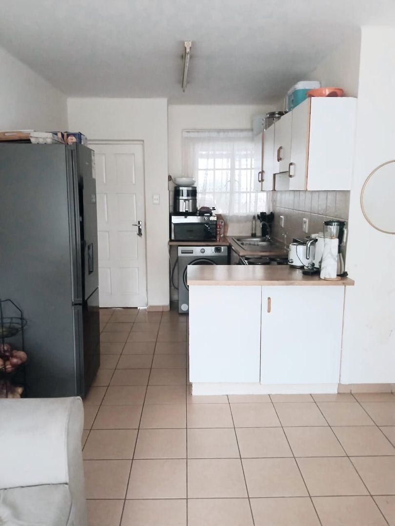 2 Bedroom Property for Sale in Prestbury KwaZulu-Natal