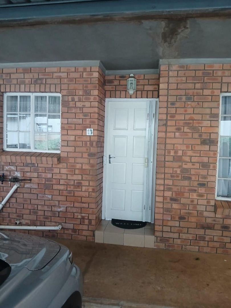 2 Bedroom Property for Sale in Prestbury KwaZulu-Natal