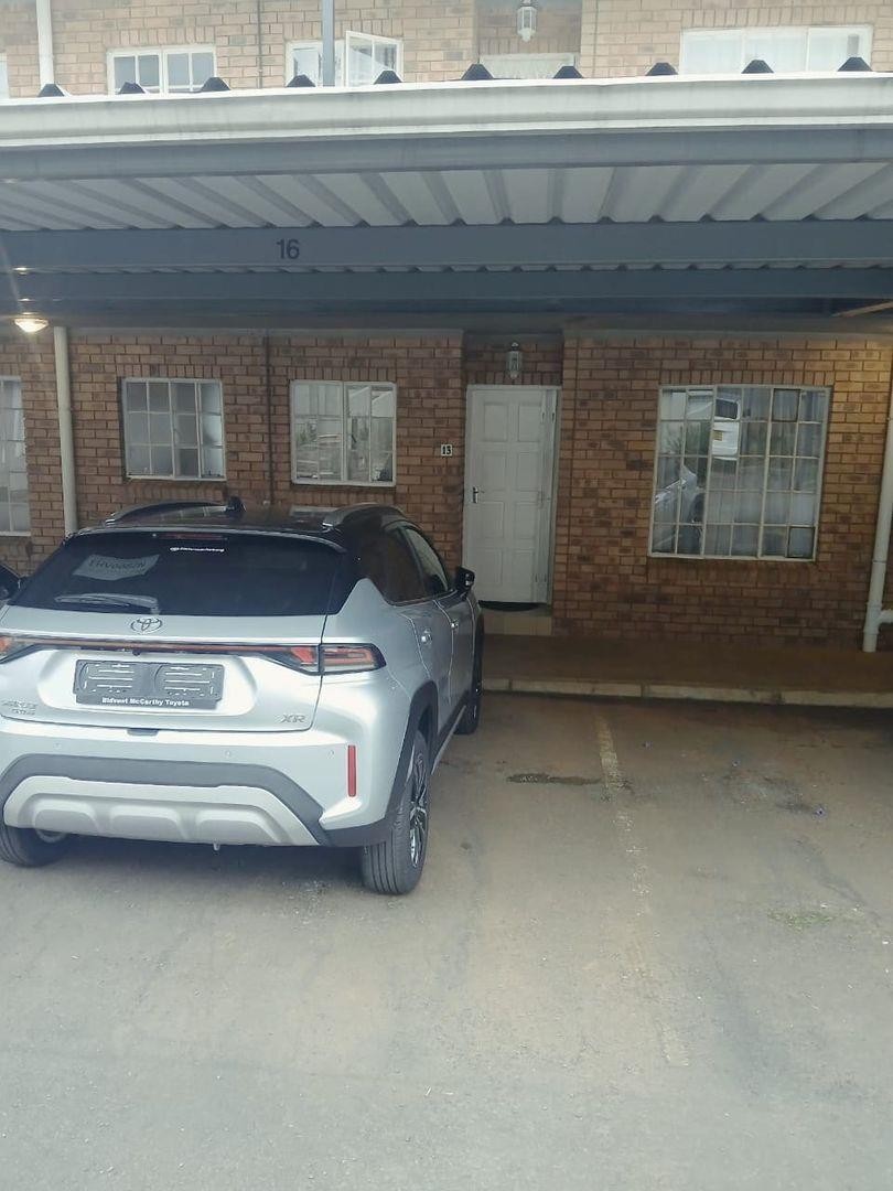 2 Bedroom Property for Sale in Prestbury KwaZulu-Natal
